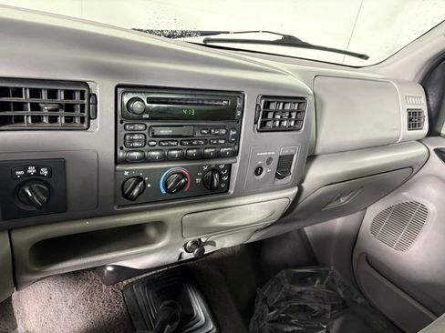 Used 2000 Ford F250 4x4 SuperCab Super Duty image 18