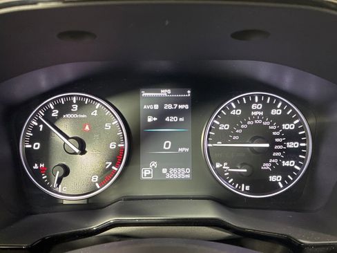 Certified 2022 Subaru Outback Premium image 19