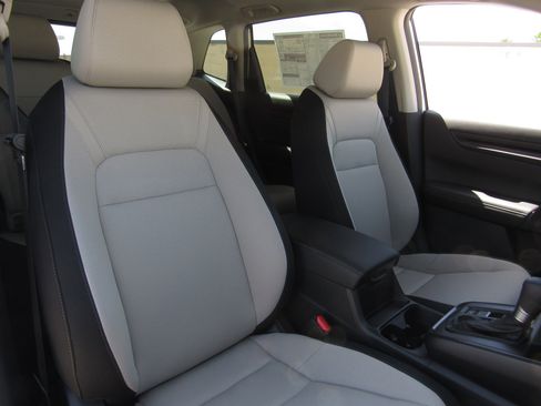 New 2026 Honda CR-V EX image 9