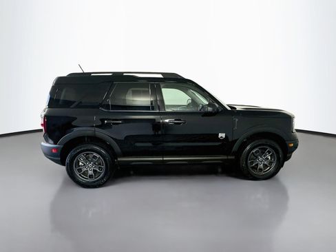 Used 2024 Ford Bronco Sport Big Bend AWD/4WD image 8