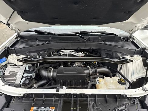 Used 2021 Ford Explorer Platinum w/ Equipment Group 601A image 24