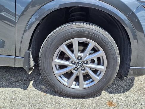 Used 2025 MAZDA CX-5 AWD 2.5 S w/ Preferred Package image 10