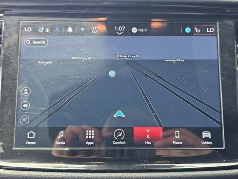 Used 2024 Dodge Durango GT AWD/4WD image 30