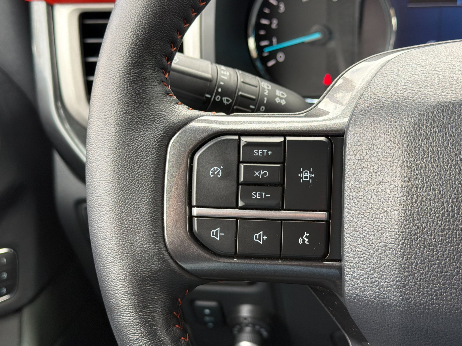 Used 2024 Ford Expedition Timberline AWD/4WD image 28