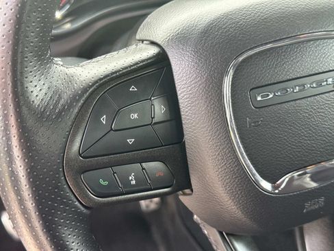 Used 2023 Dodge Challenger R/T w/ Plus Package RWD image 20