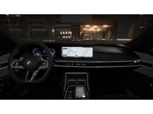 New 2026 BMW 740i w/ Premium Package image 10