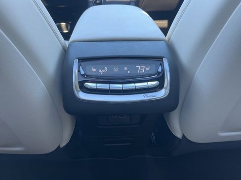 New 2025 Cadillac XT6 Sport w/ LPO, Floor Liner Package image 41