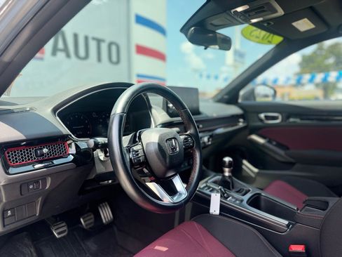 Used 2025 Honda Civic Si image 41