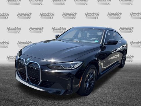 Used 2023 BMW i4 eDrive35 RWD image 10