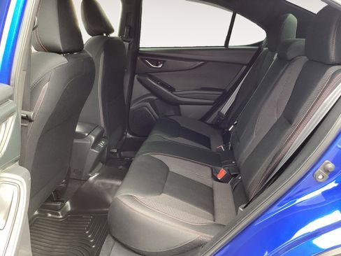 Used 2023 Subaru WRX Premium AWD/4WD image 24