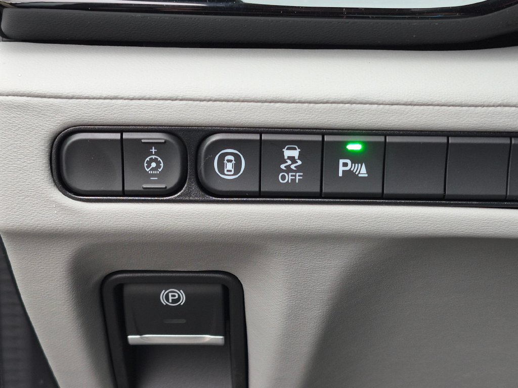 Used 2026 Acura MDX w/ Technology Package AWD/4WD image 16