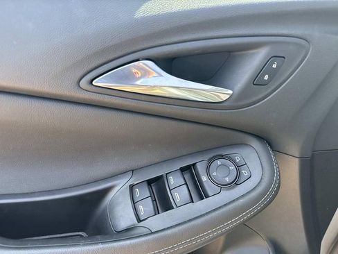 Used 2023 Buick Encore GX Preferred FWD image 25