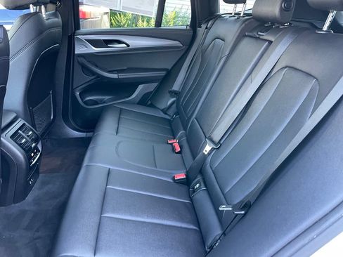 Used 2021 BMW X3 M40i w/ Shadowloine Package AWD/4WD image 7