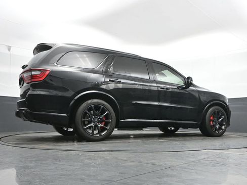 Used 2023 Dodge Durango SRT image 48