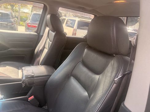 Used 2009 Honda Ridgeline RTL image 11