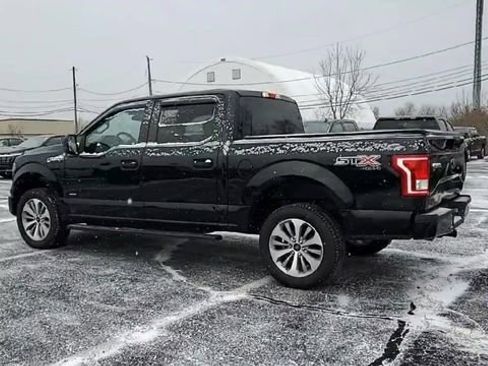 Used 2017 Ford F150 XL w/ Equipment Group 101A Mid image 6