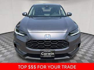 Used 2025 Honda HR-V LX video 2