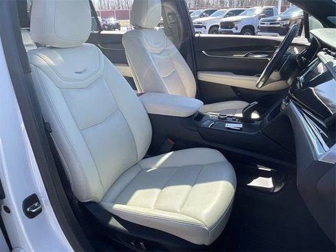 Used 2021 Cadillac XT6 Sport AWD/4WD image 33
