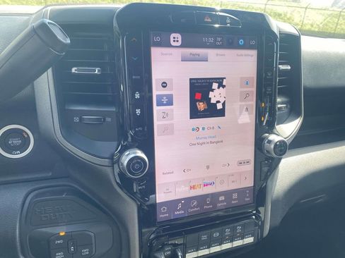 New 2026 RAM 2500 Tradesman AWD/4WD image 47