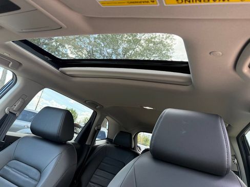 Certified 2026 Honda CR-V EX-L image 26