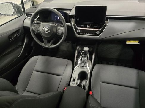New 2026 Toyota Corolla LE image 18