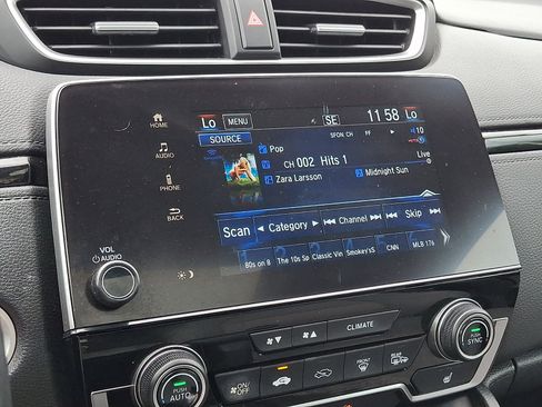 Used 2022 Honda CR-V EX-L image 19