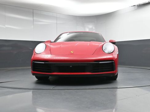 Certified 2022 Porsche 911 Carrera S image 31