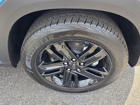 New 2026 Chevrolet Trax ACTIV image 14