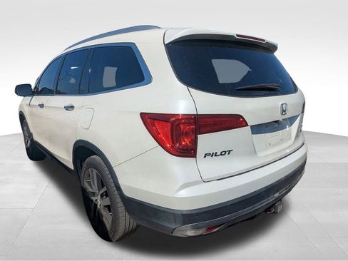 Used 2016 Honda Pilot Elite image 9