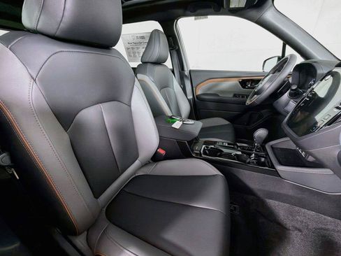 New 2026 Subaru Forester Sport AWD/4WD image 28