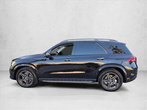 New 2026 Mercedes-Benz GLE 450 4MATIC image 5