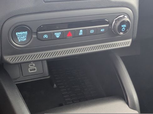 New 2025 Ford Bronco Sport Big Bend w/ Convenience Package image 15