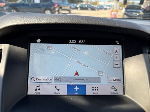 Used 2017 Ford Focus Titanium image 26