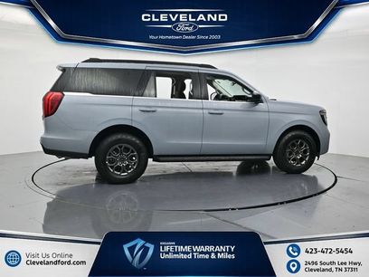 New 2027 Ford Expedition Active