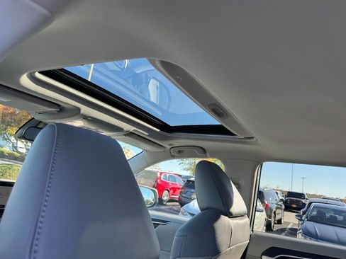 Used 2025 Toyota RAV4 XLE Premium image 11