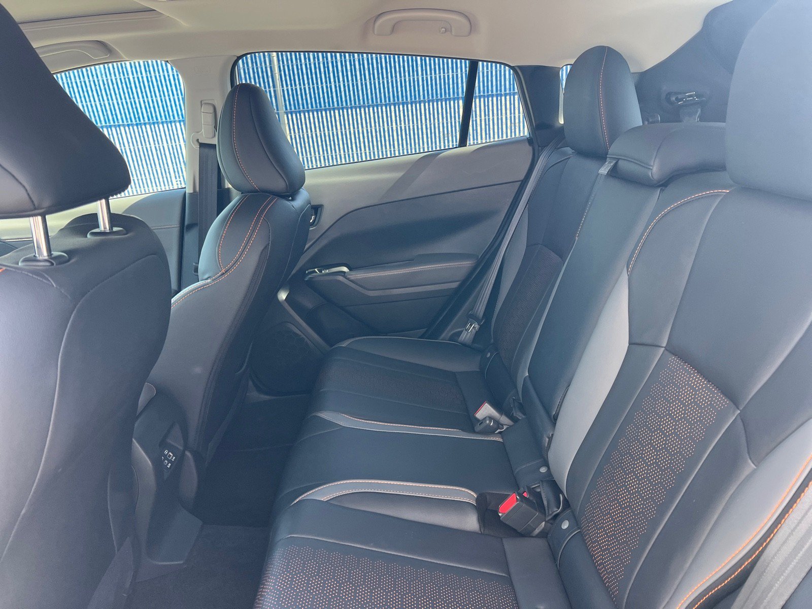 Certified 2025 Subaru Crosstrek 2.5i Limited w/ Crosstrek Mirror Package AWD/4WD image 19