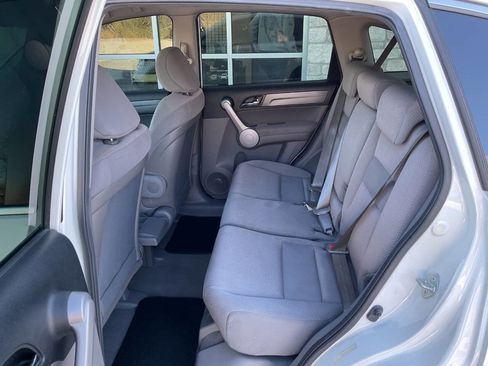 Used 2007 Honda CR-V LX image 22