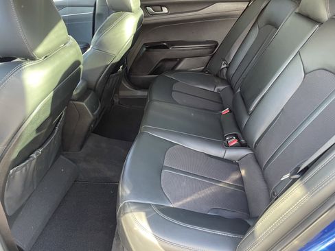 Used 2023 Kia K5 GT-Line w/ GT-Line Premium Package image 15