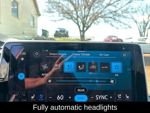 Used 2025 Volkswagen Atlas SE image 15