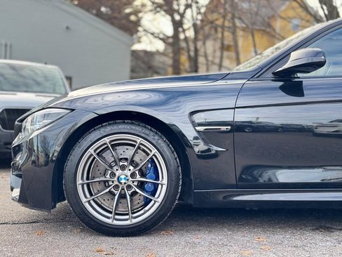 Used 2018 BMW M3 image 10