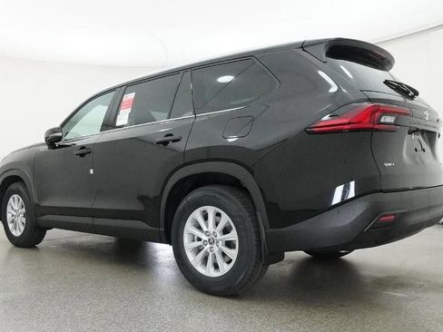 New 2026 Toyota Grand Highlander XLE image 21