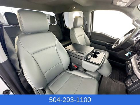 Used 2023 Ford F150 XL w/ Trailer Tow Package image 25