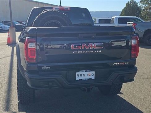 New 2026 GMC Canyon AT4X w/ AT4X AEV Edition image 7