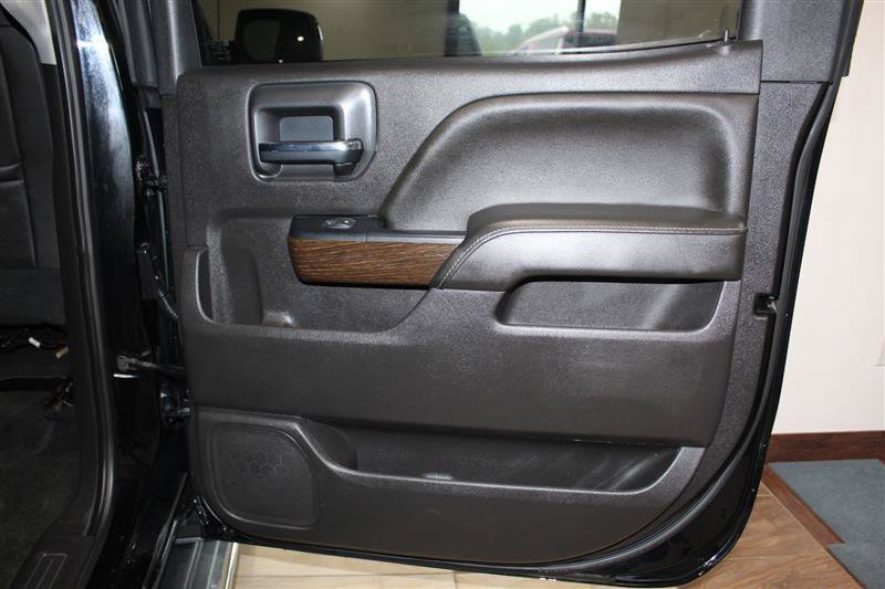 Used 2018 GMC Sierra 1500 Denali AWD/4WD image 34