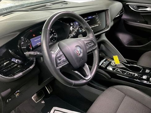 Used 2022 Buick Envision Preferred image 18