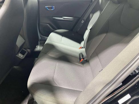 New 2026 Kia K4 FWD image 13