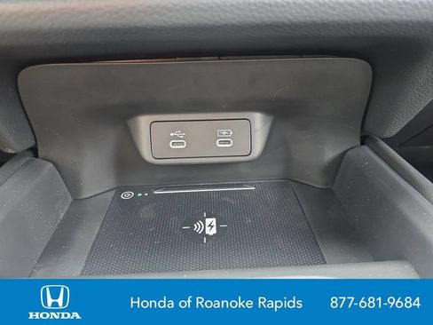 New 2026 Honda HR-V Sport image 23