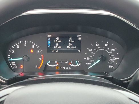 Certified 2022 Ford Escape SE w/ Convenience Package AWD/4WD image 26