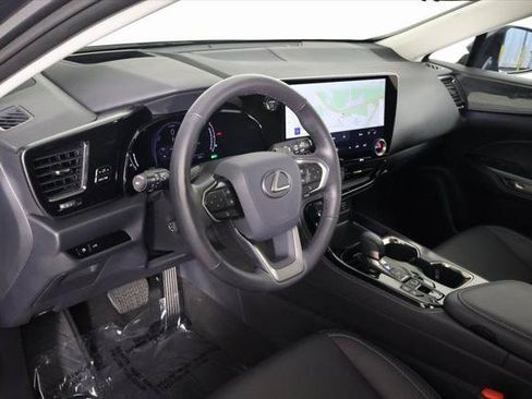 Certified 2026 Lexus NX 350h AWD w/ Accessory Package (2T) image 7