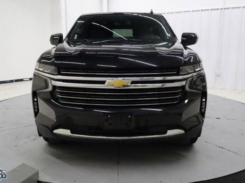 Used 2023 Chevrolet Tahoe LT image 9